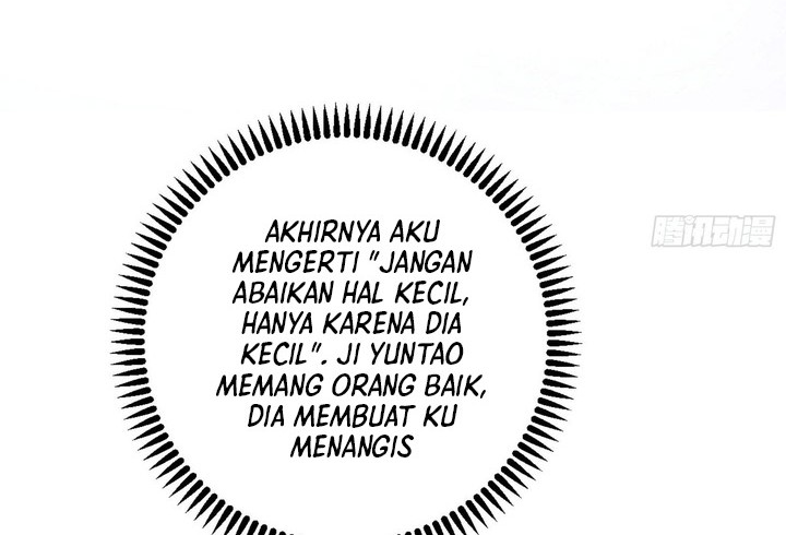 I’m An Evil God Chapter 398 halaman 27