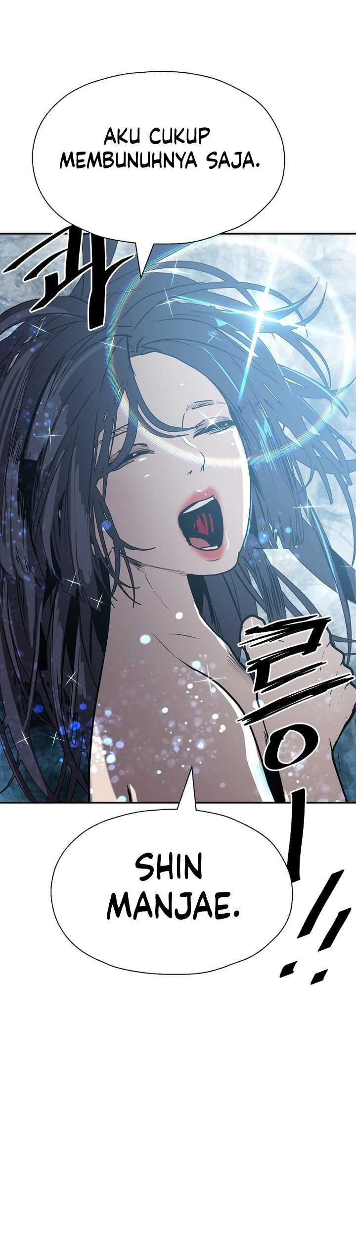 VR HERO Chapter 36 Gambar 37