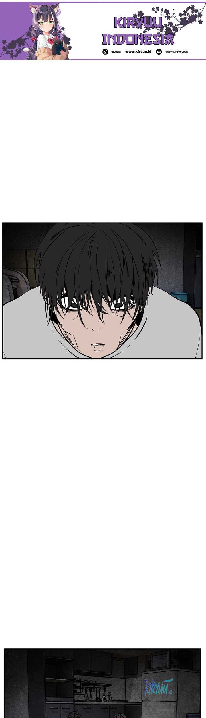 VR HERO Chapter 36 Gambar 38
