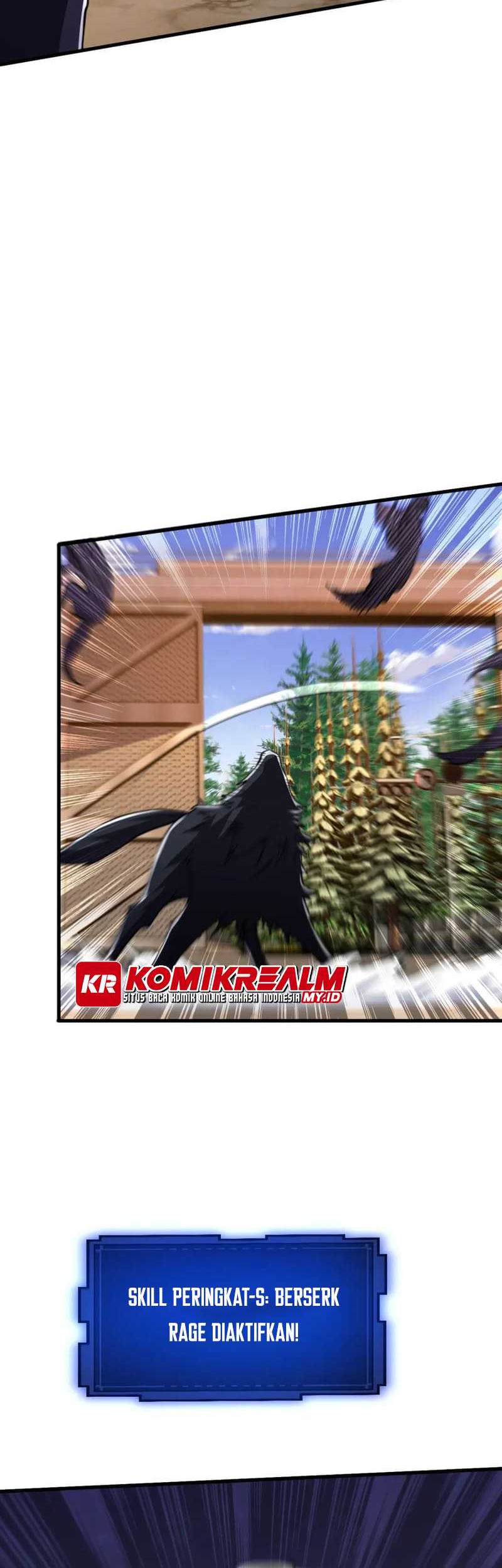 Doom Summoner Chapter 19 halaman 25