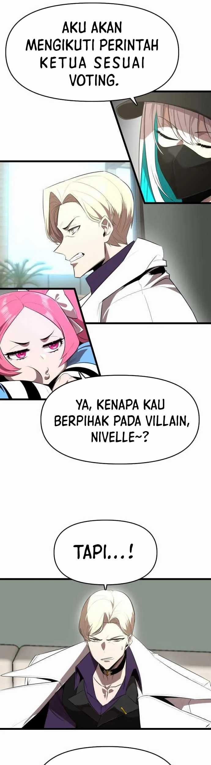 Rental Hero Chapter 12 halaman 29
