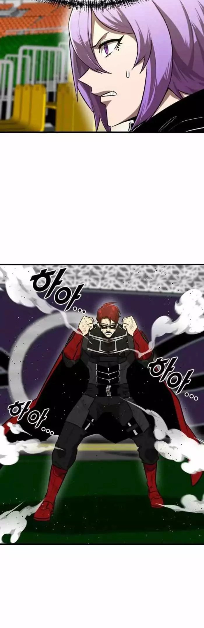 Rental Hero Chapter 10 halaman 26