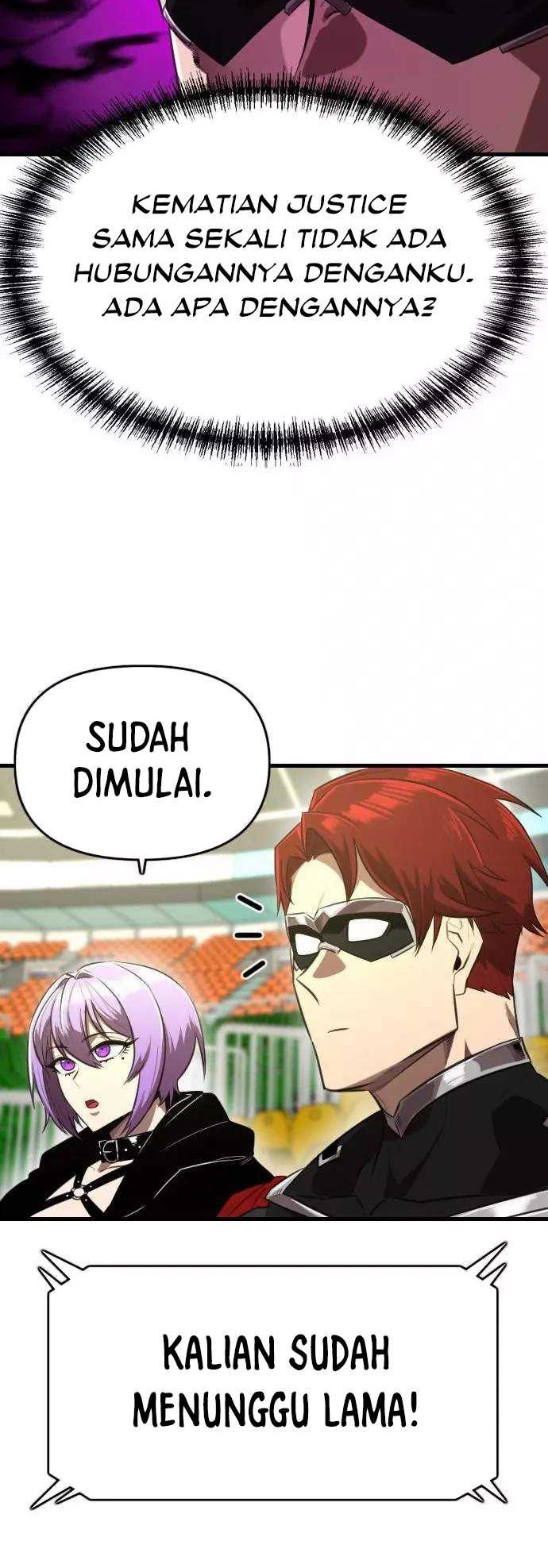Rental Hero Chapter 9 halaman 28