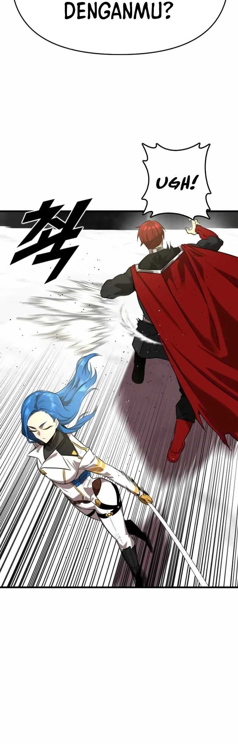 Rental Hero Chapter 8 halaman 31