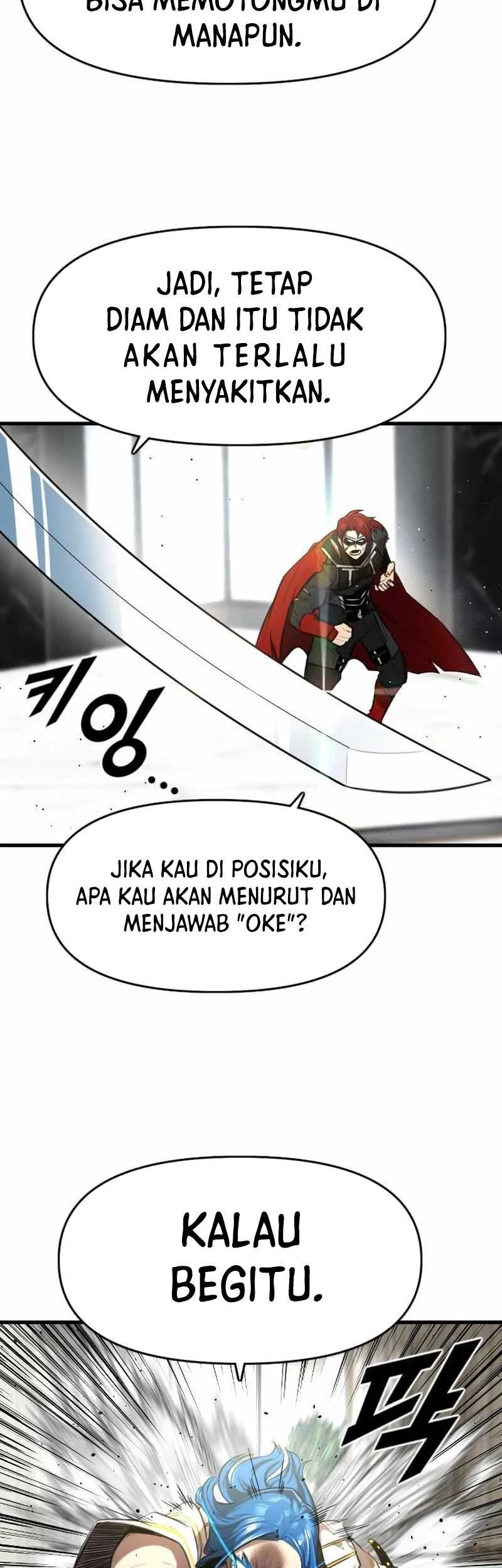 Rental Hero Chapter 8 halaman 33