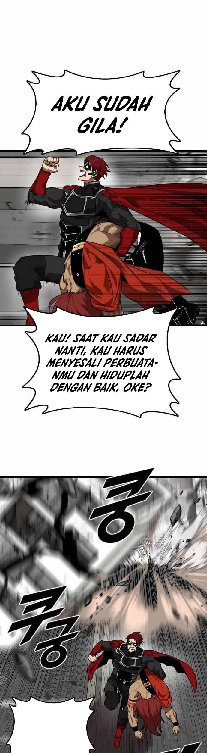 Rental Hero Chapter 6 halaman 26