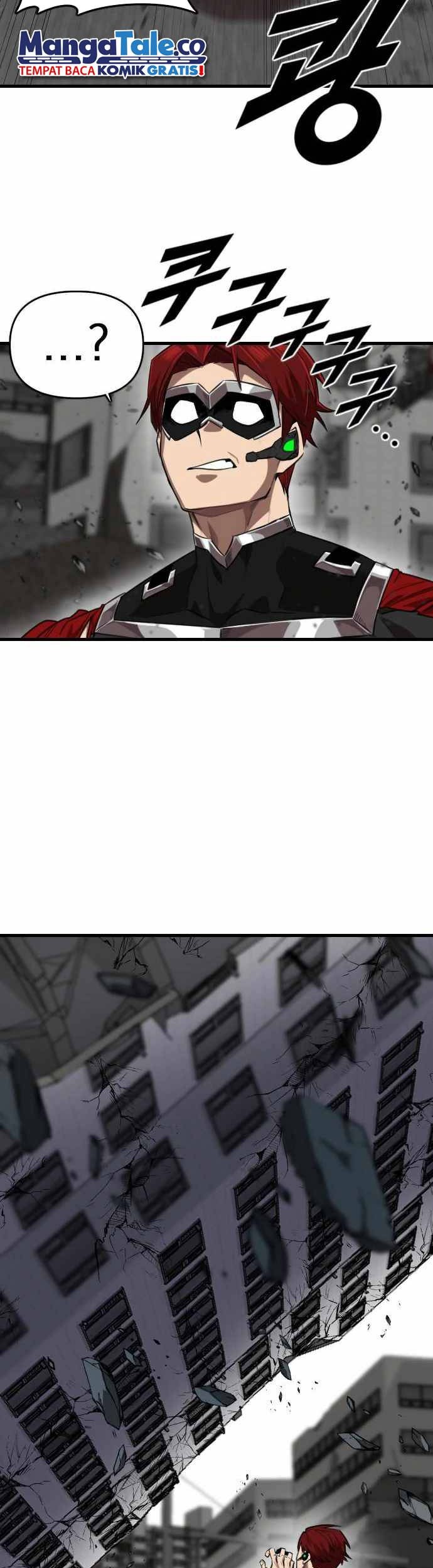 Rental Hero Chapter 6 halaman 27
