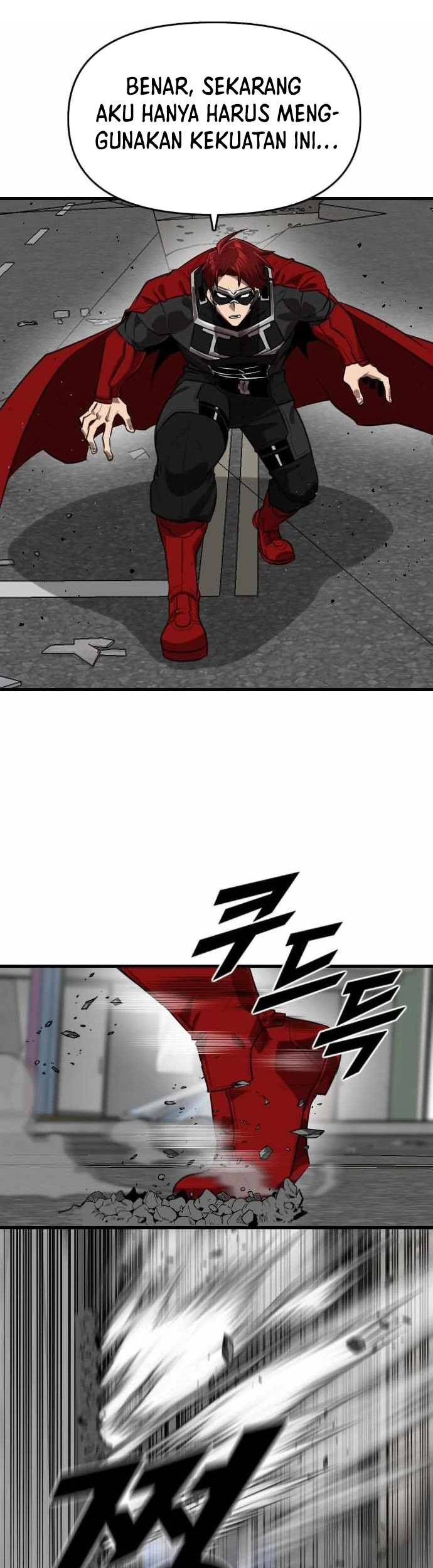 Rental Hero Chapter 5 halaman 30