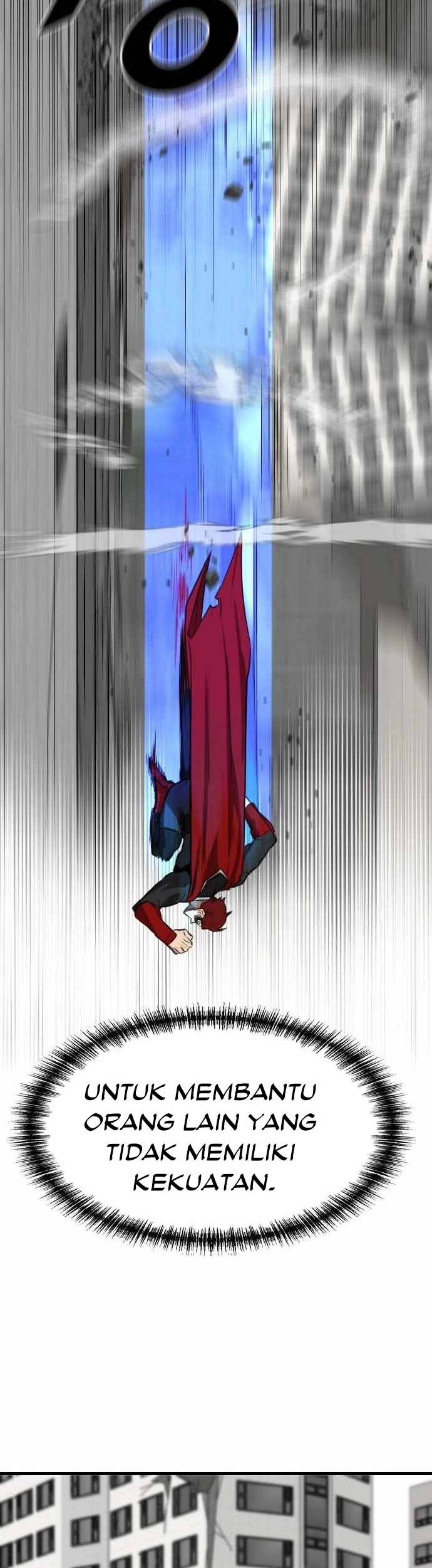 Rental Hero Chapter 5 halaman 31
