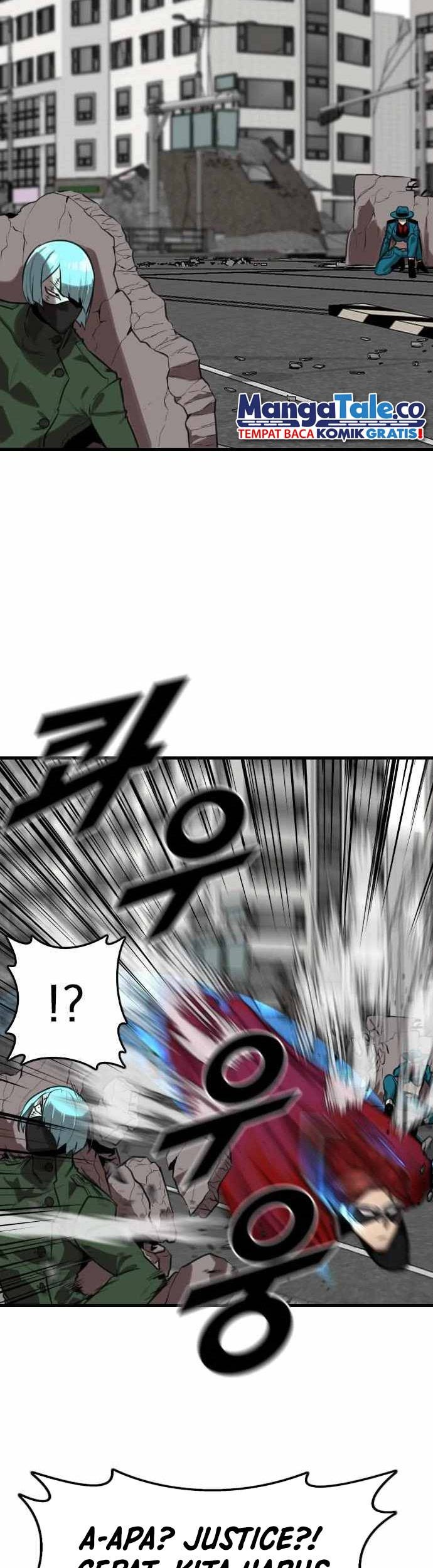 Rental Hero Chapter 5 halaman 32