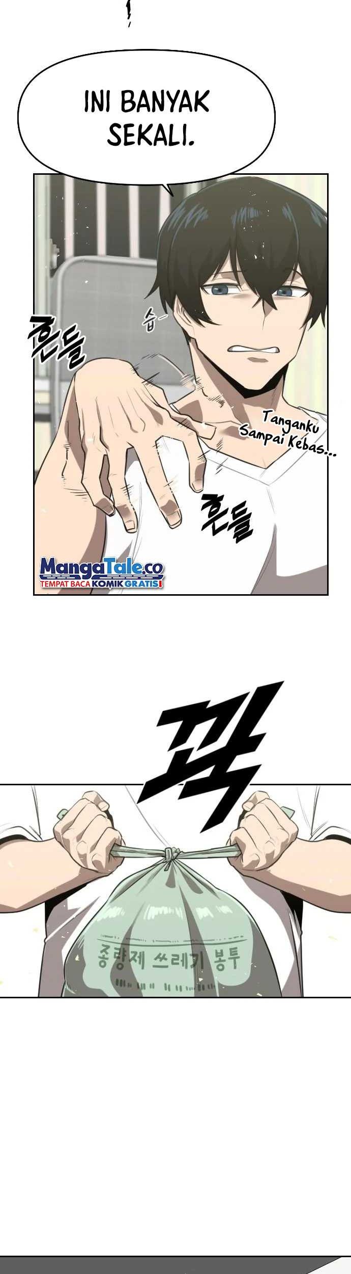 Rental Hero Chapter 2 halaman 35