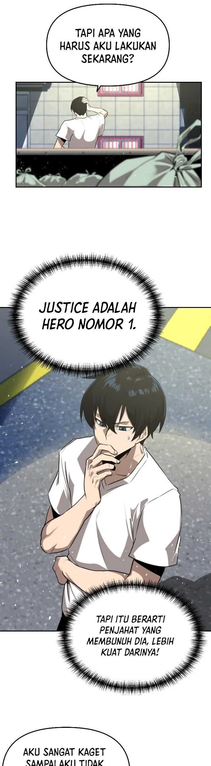 Rental Hero Chapter 2 halaman 37