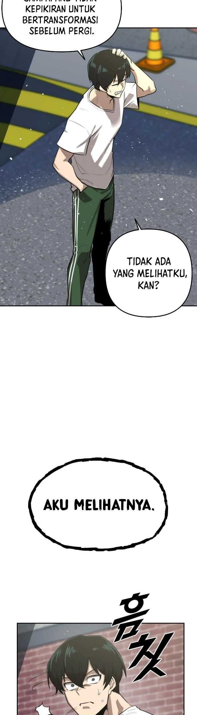 Rental Hero Chapter 2 halaman 38