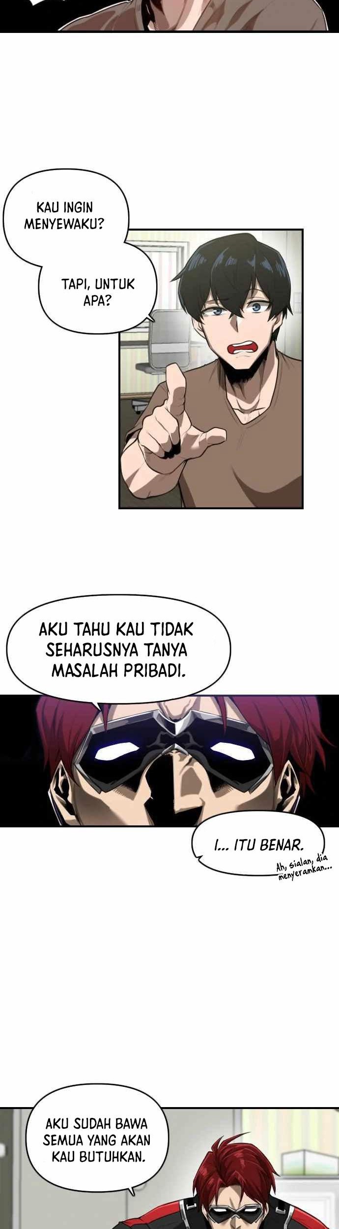 Rental Hero Chapter 1 halaman 55