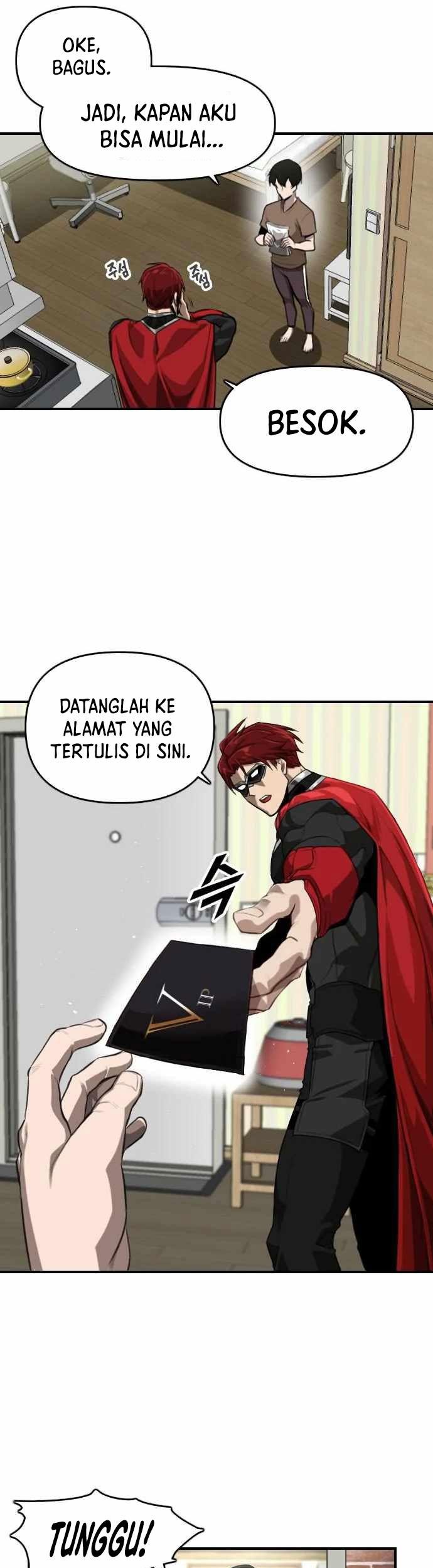 Rental Hero Chapter 1 halaman 58