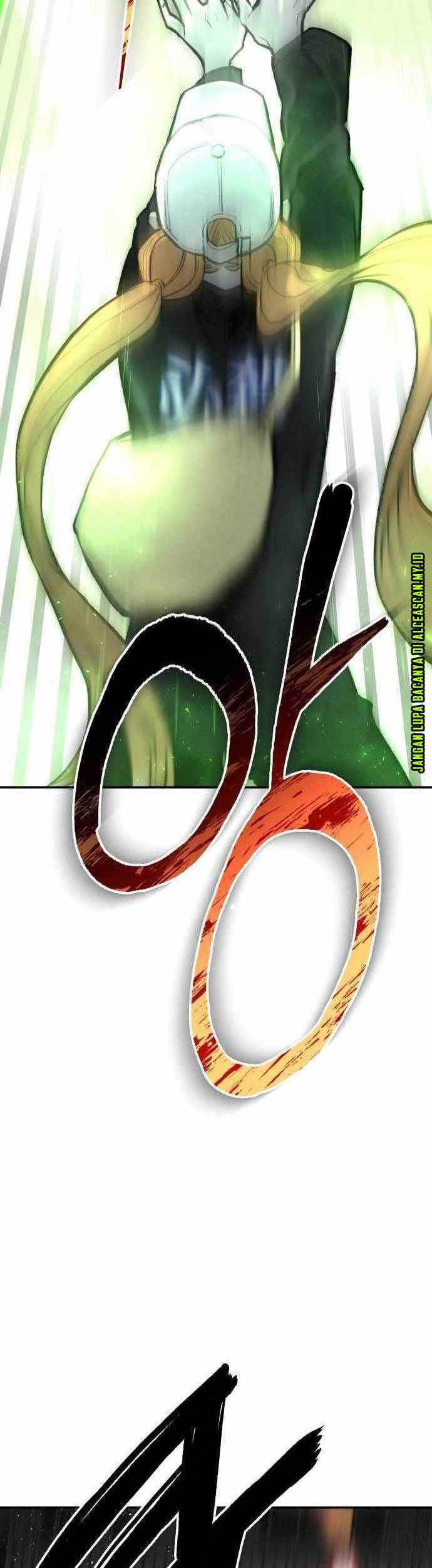 ZomGan Chapter 62 halaman 42