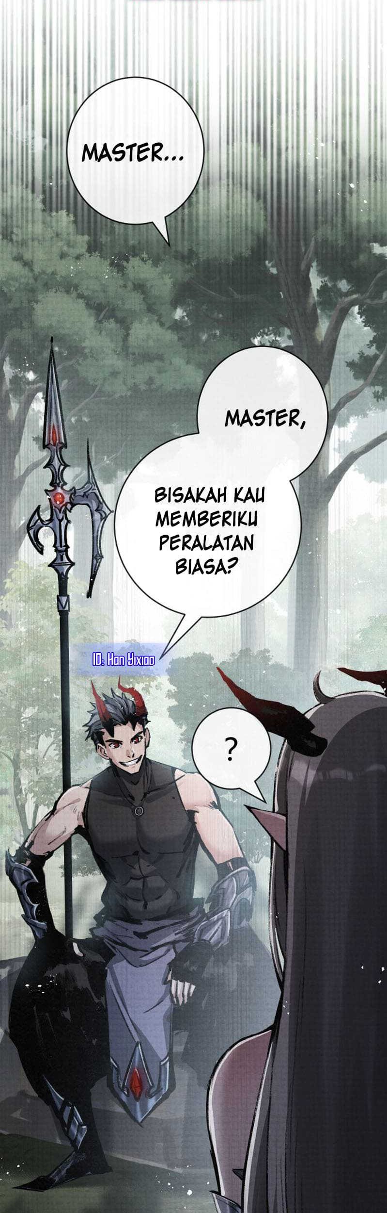 Moon Slayer Chapter 12 halaman 33