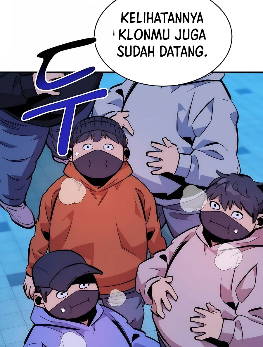 Auto-Hunting With Clones Chapter 50 Gambar 76