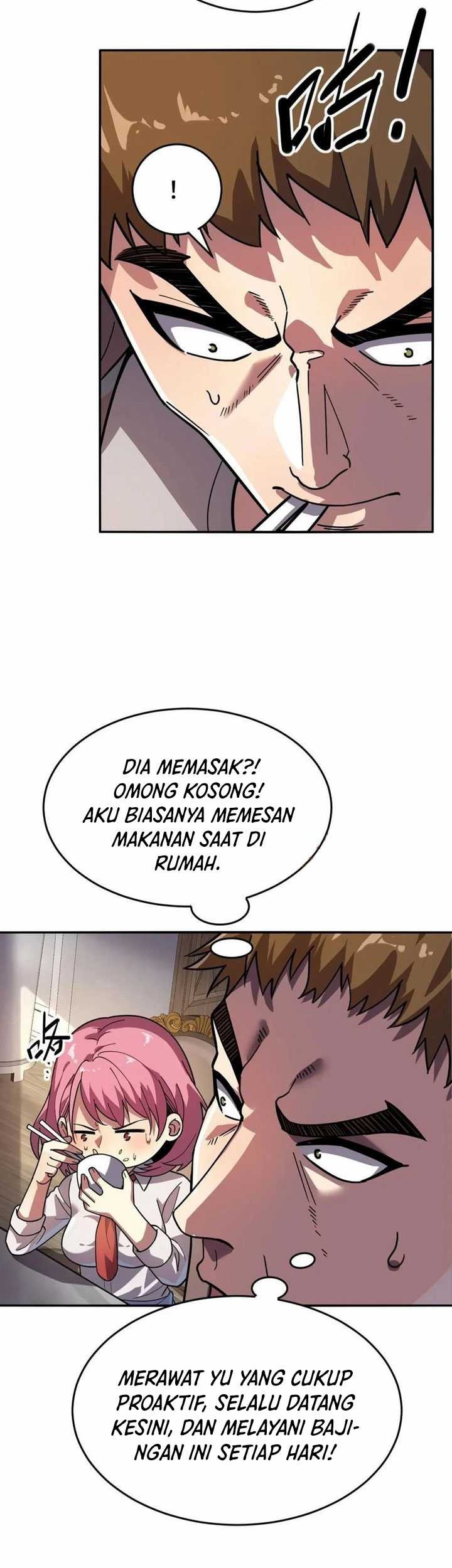 Leveling Up By Killing Gods Chapter 43 halaman 12