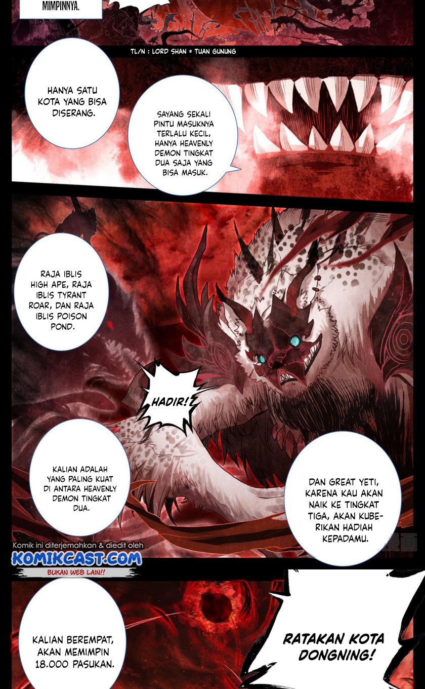 Ranker (2022) Chapter 38 halaman 11