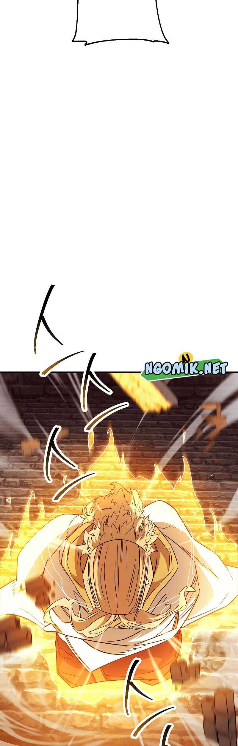 The Live Chapter 164 halaman 42