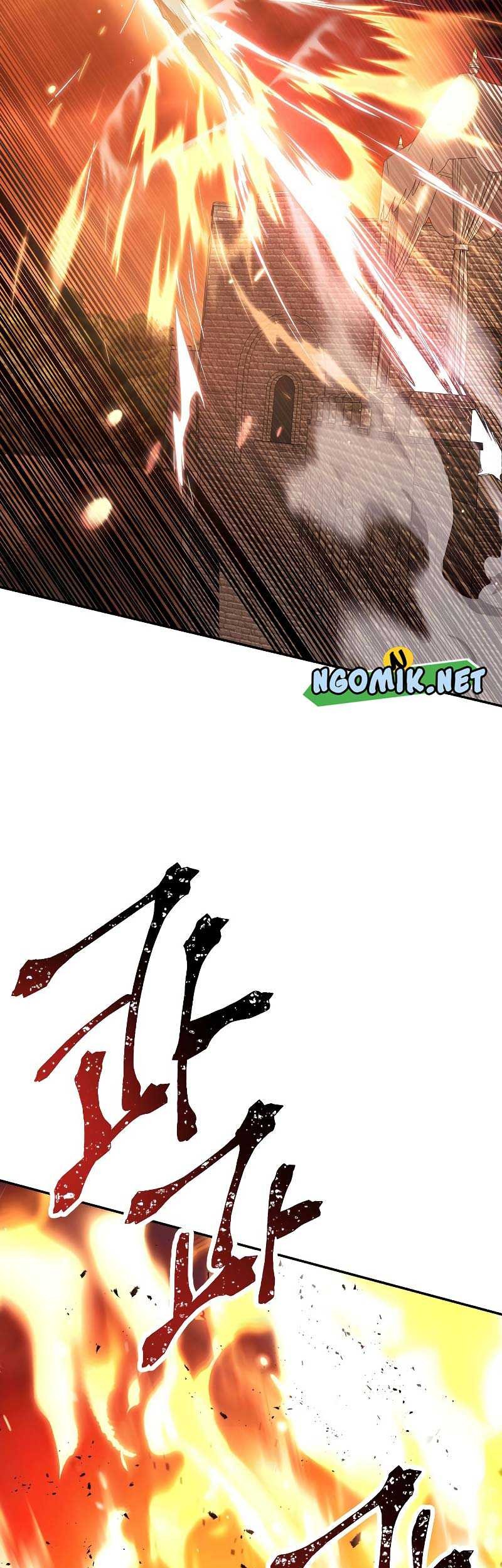 The Live Chapter 164 halaman 44