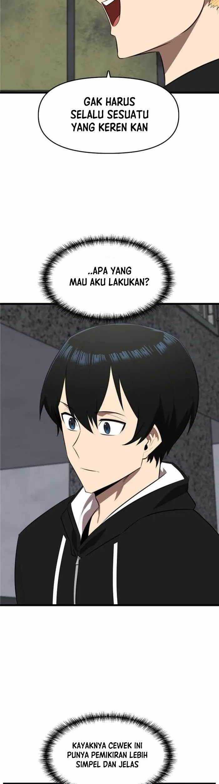 Rental Hero Chapter 16 halaman 34