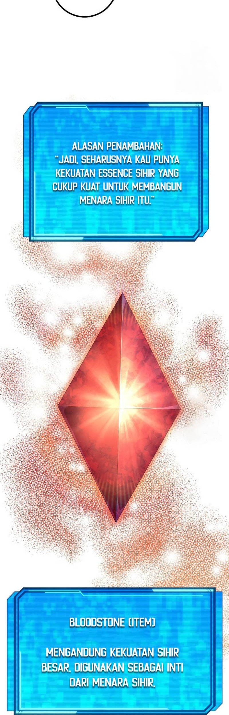 God’s Web Novel Chapter 31 halaman 43