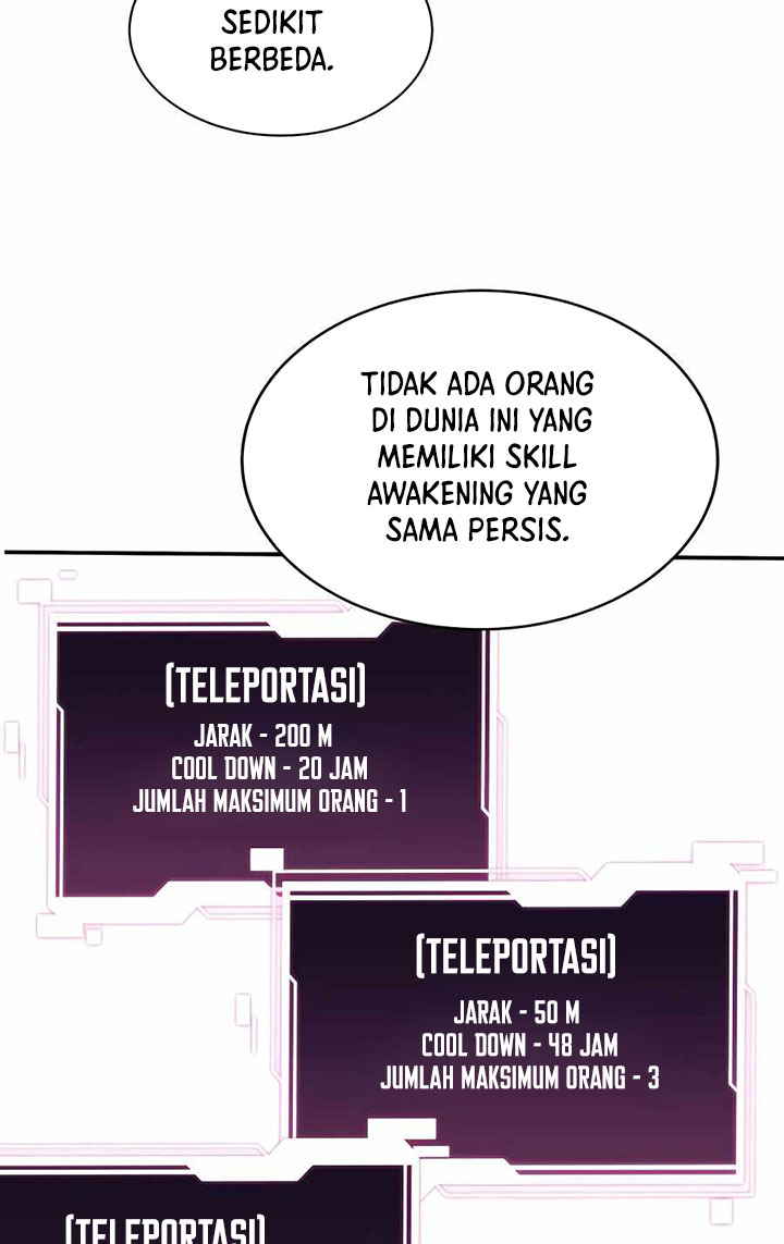 Auto-Hunting With Clones Chapter 55 Gambar 69