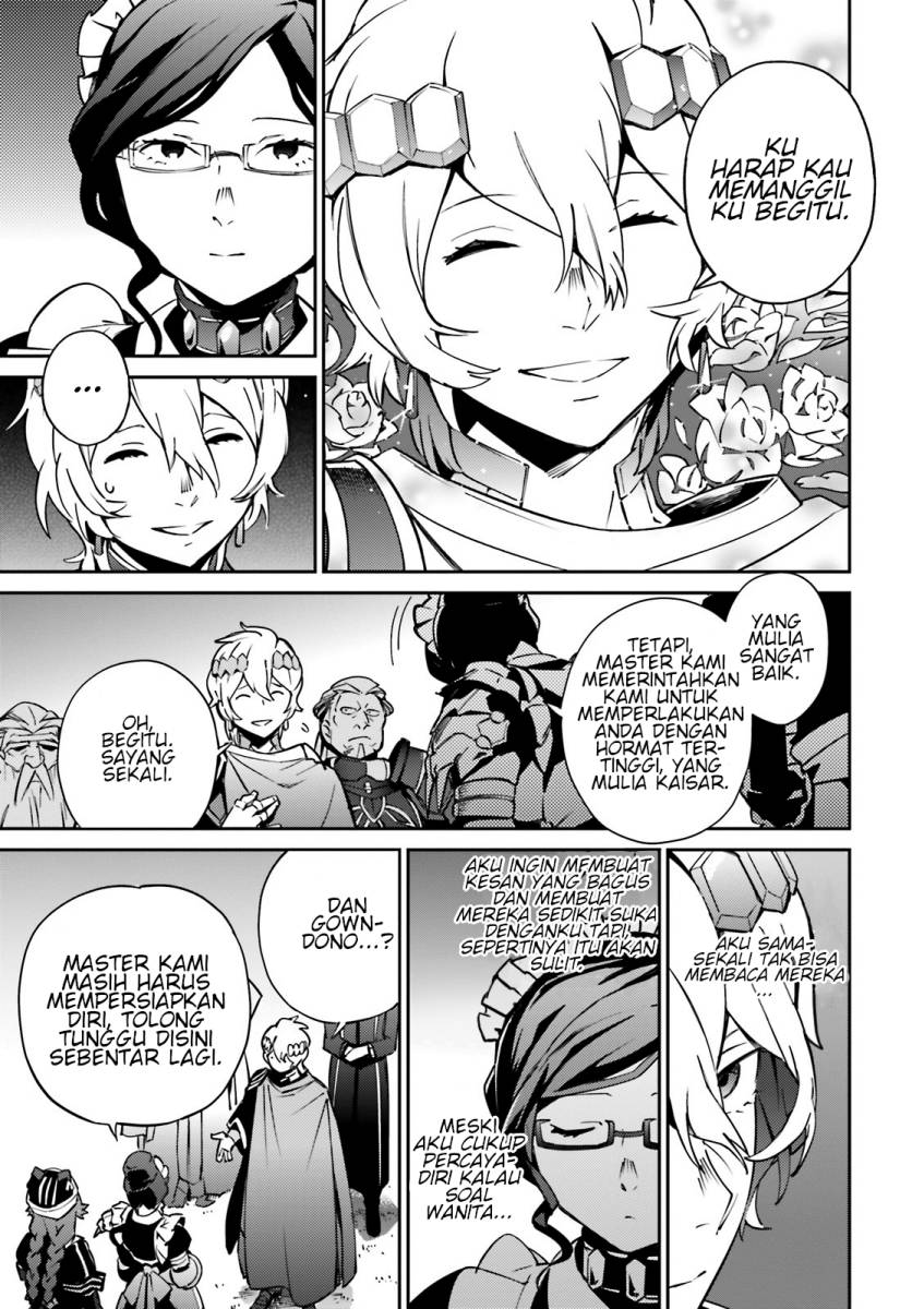 Overlord Chapter 67.2 halaman 26