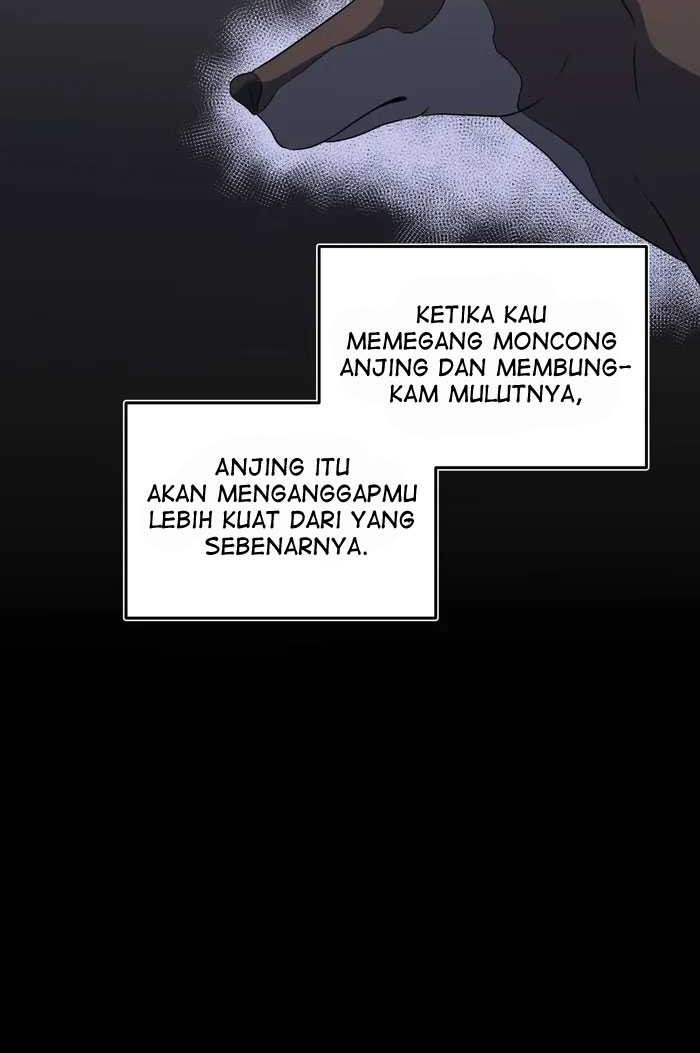Everyone Regressed Except Me Chapter 11 halaman 23