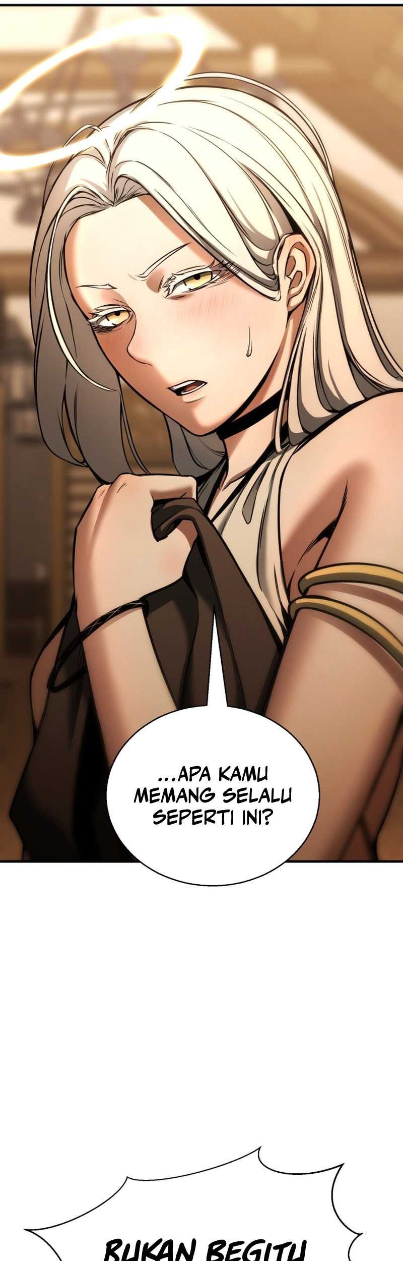 Absolute Necromancer Chapter 31 halaman 41