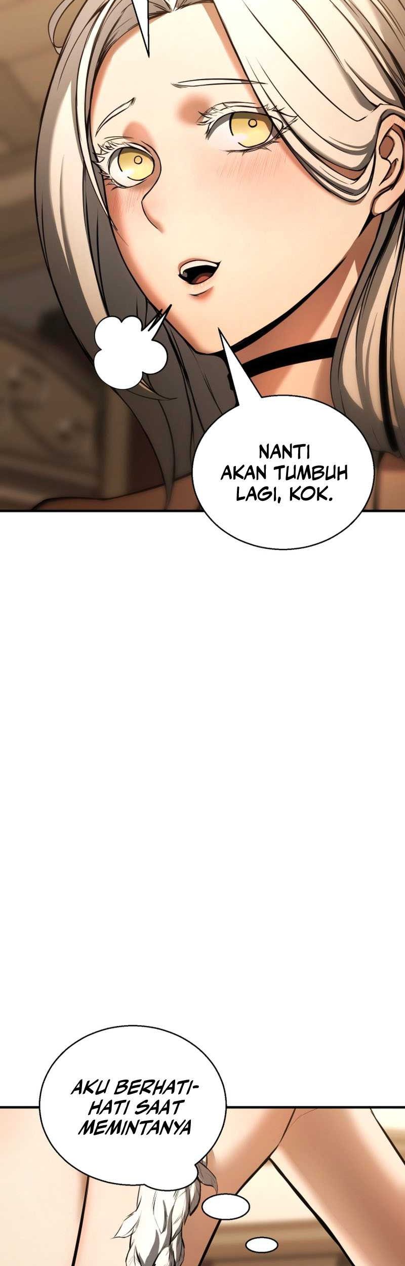 Absolute Necromancer Chapter 31 halaman 43
