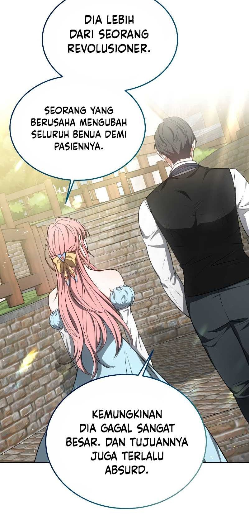 Dr. Player Chapter 58 halaman 26