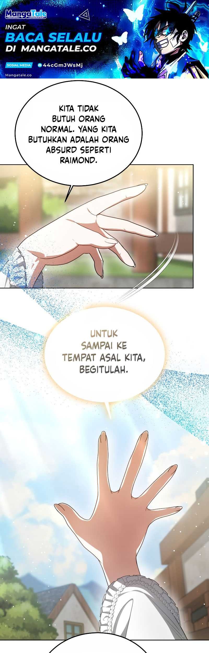 Dr. Player Chapter 58 halaman 27