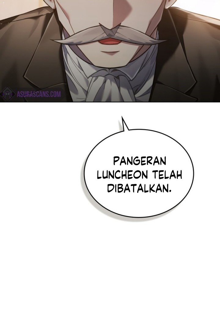 Reborn as the Enemy Prince Chapter 08 Gambar 25