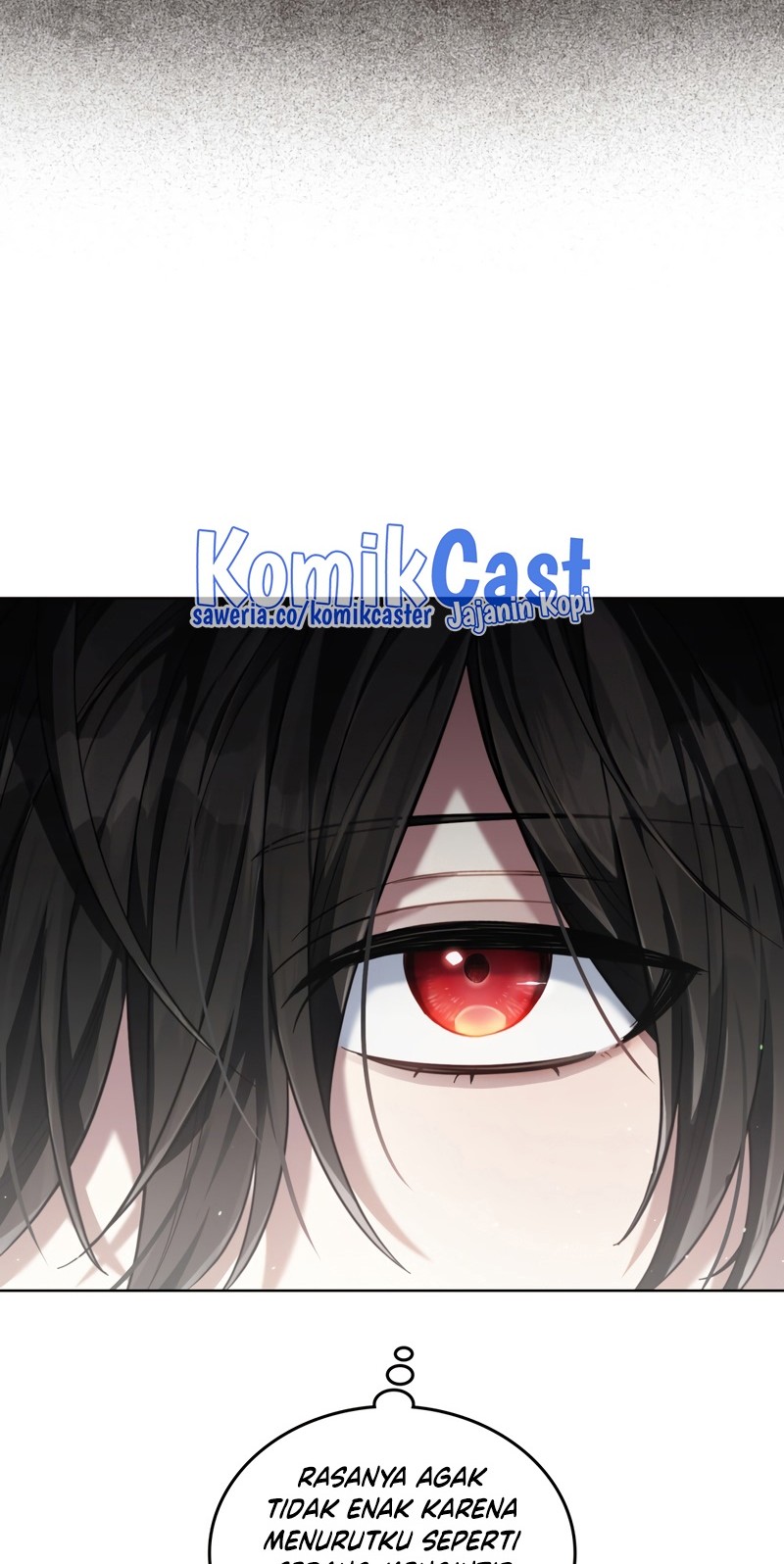 Reborn as the Enemy Prince Chapter 03 Gambar 31
