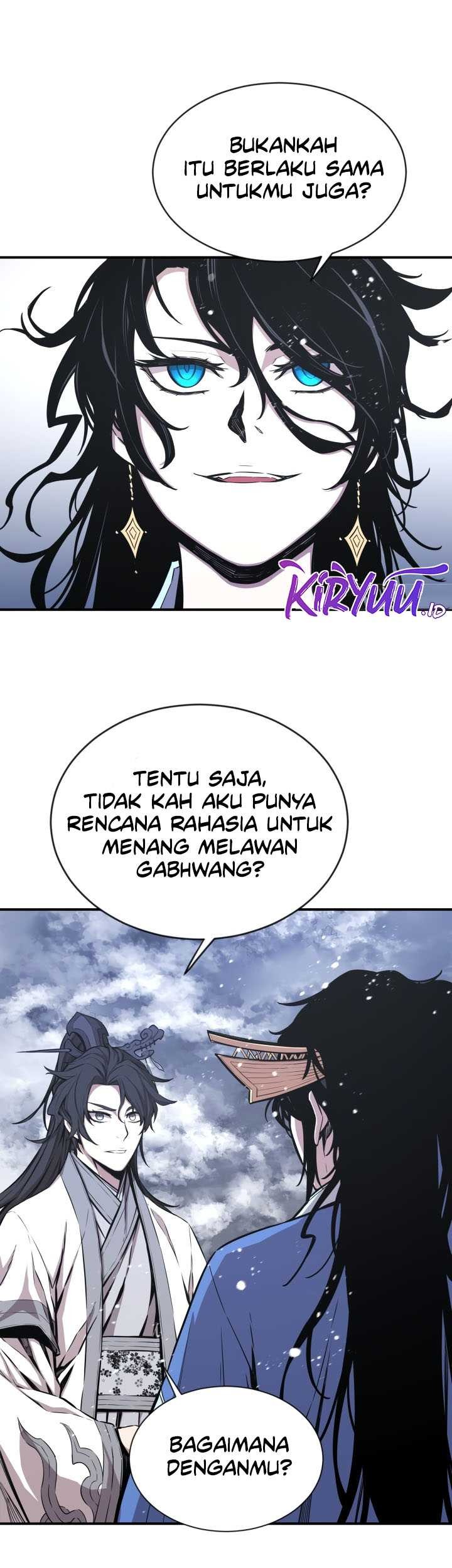 The Legend Of Mir: The Gold Armor Chapter 46 Gambar 18