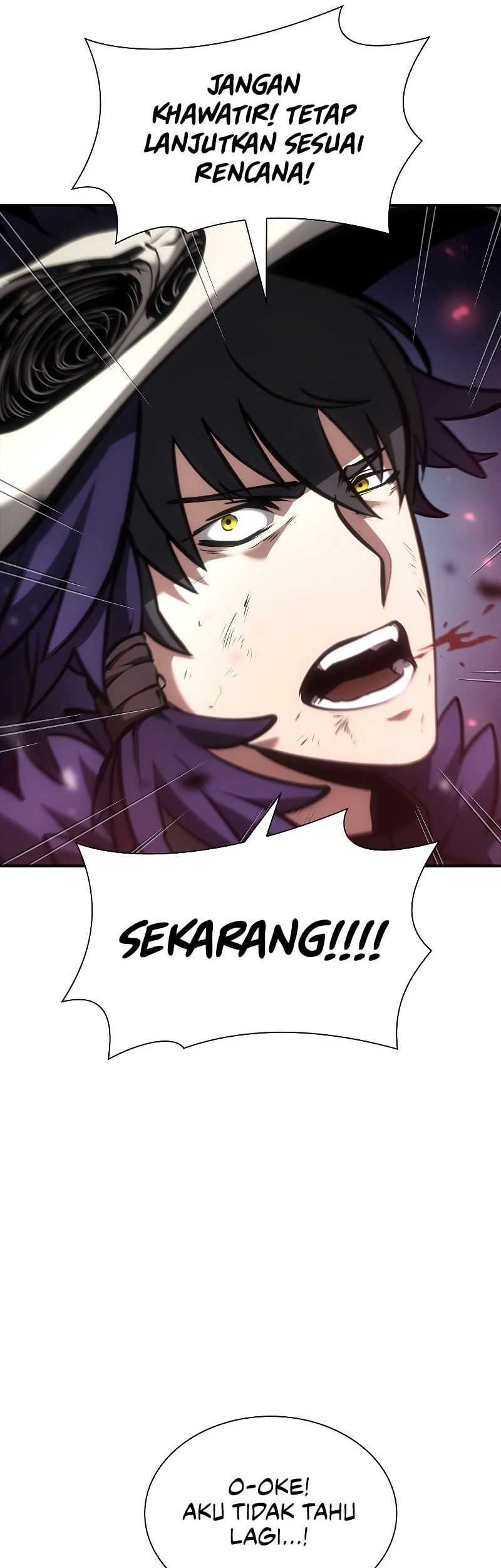 I Returned As An FFF-Class Witch Doctor Chapter 42 halaman 38
