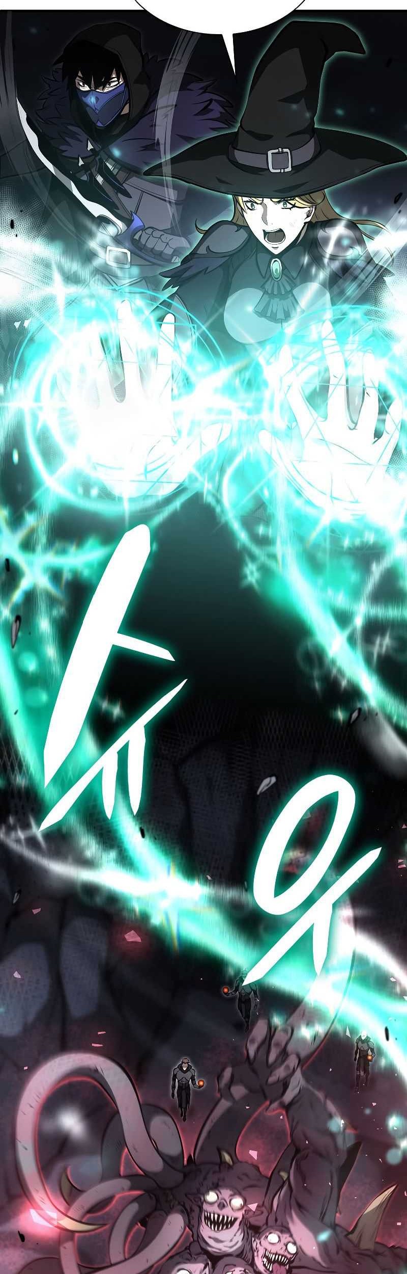 I Returned As An FFF-Class Witch Doctor Chapter 42 halaman 39