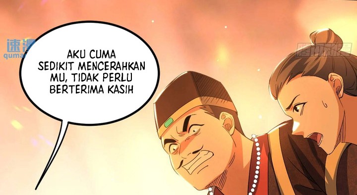 I’m An Evil God Chapter 402 halaman 25