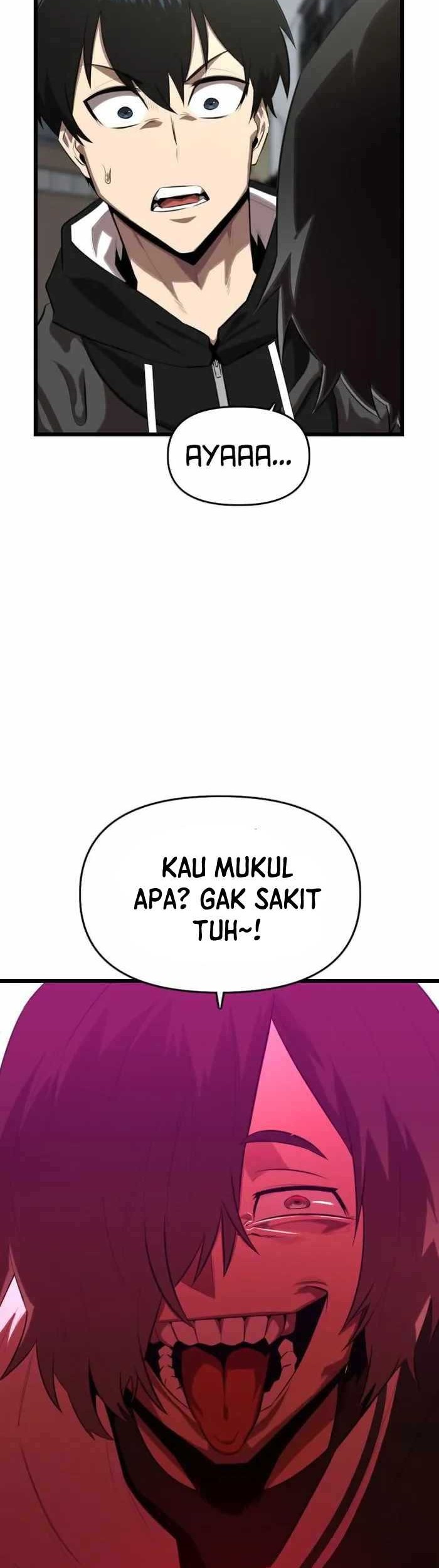 Rental Hero Chapter 17 halaman 33