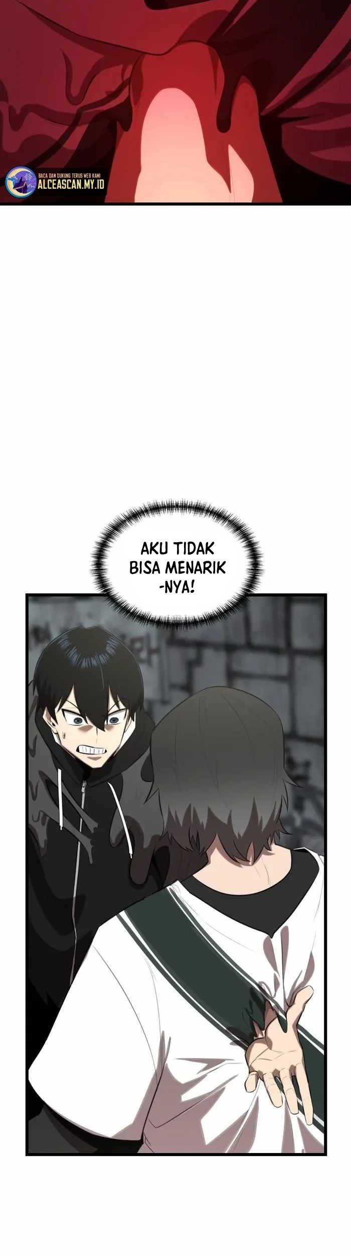 Rental Hero Chapter 17 halaman 34