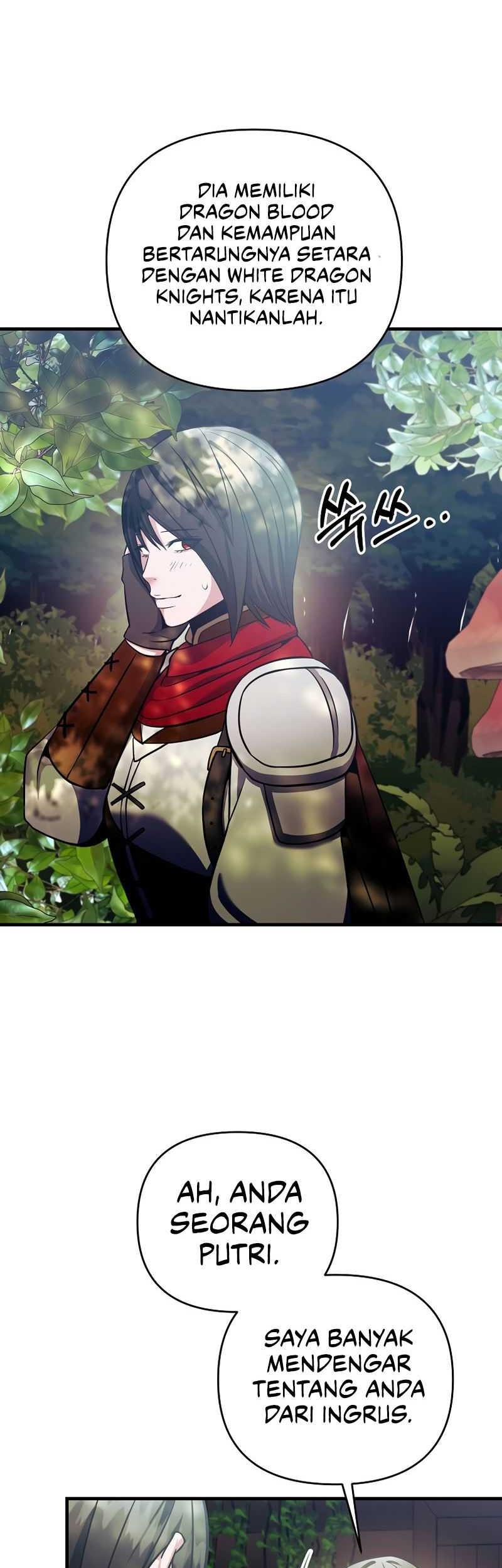 I Became the Mad Emperor Chapter 43 halaman 29