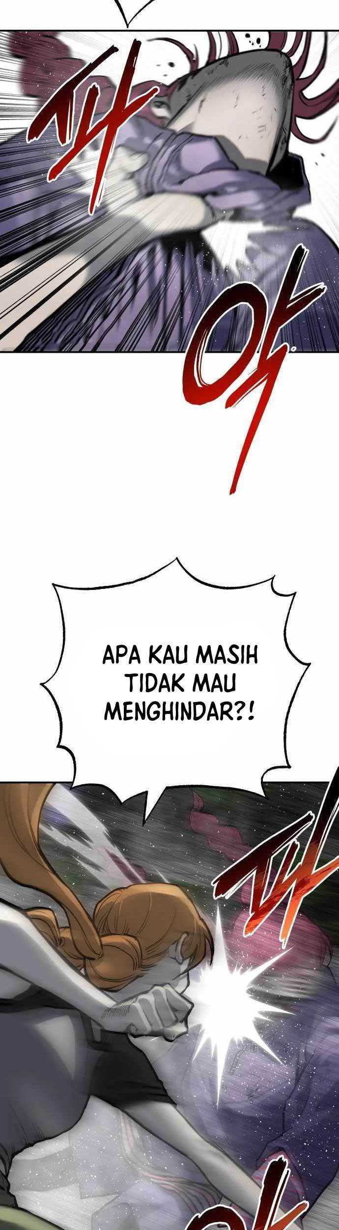 ZomGan Chapter 64 halaman 32