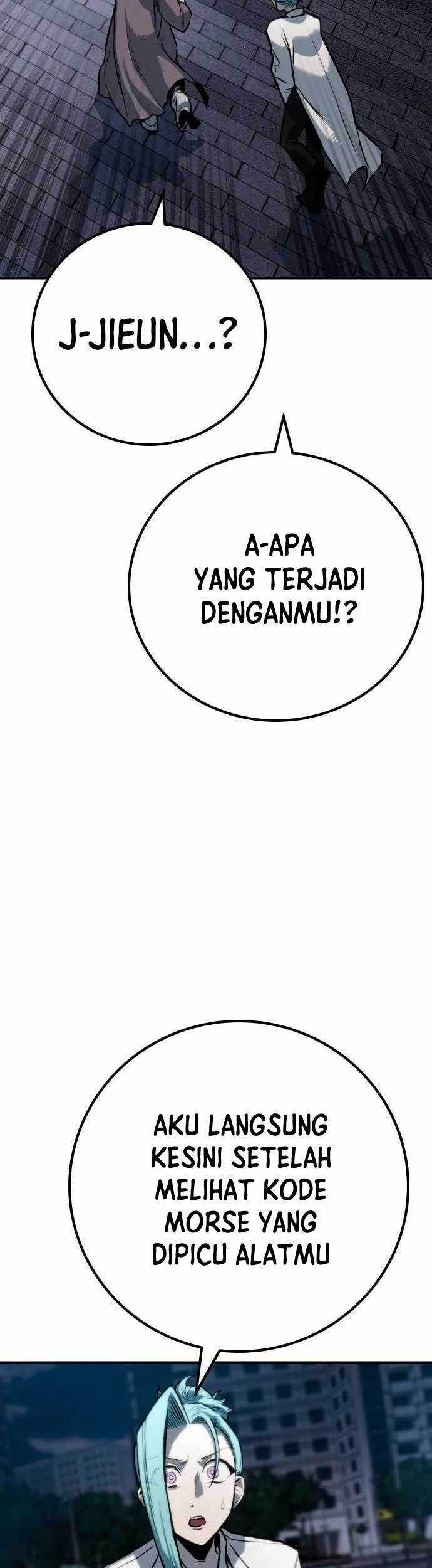 ZomGan Chapter 63 halaman 44