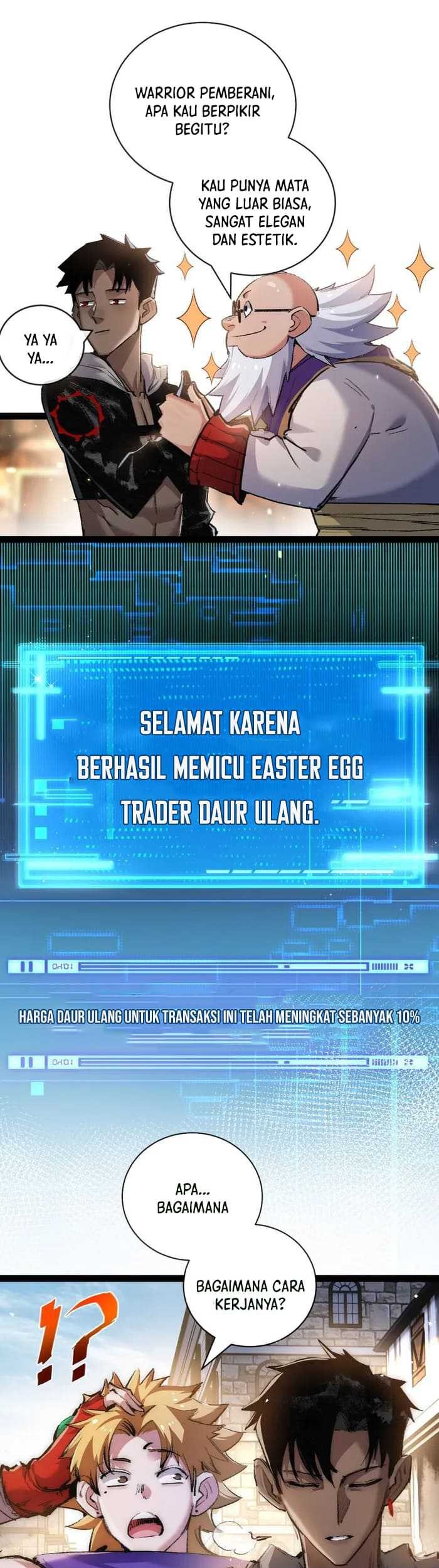 Moon Slayer Chapter 14 halaman 27