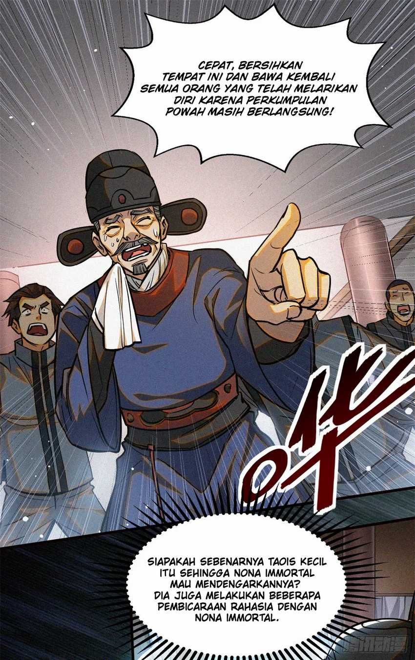 A Demonic Heart Chapter 41 halaman 24