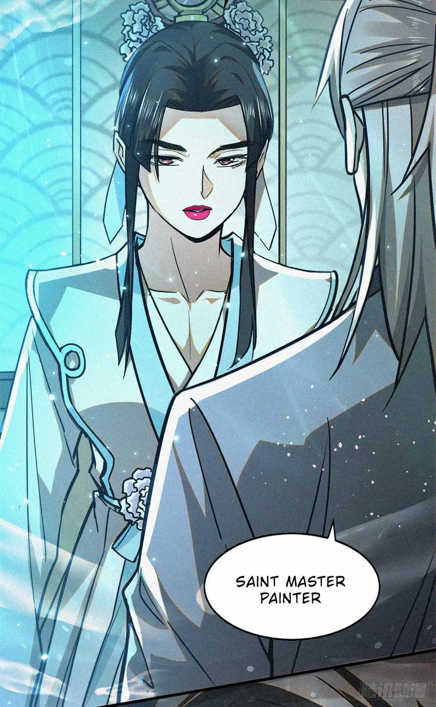 A Demonic Heart Chapter 40 halaman 18