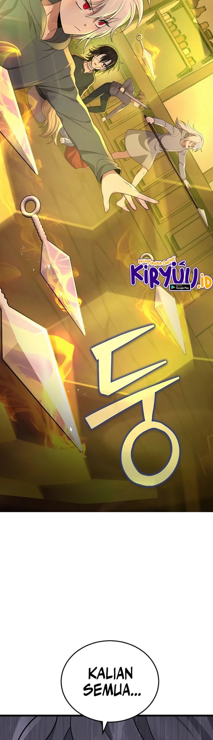 Heir of Mythical Heroes Chapter 33 Gambar 39
